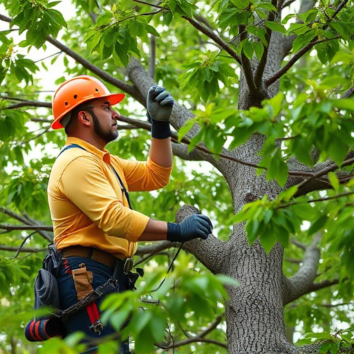 arborist