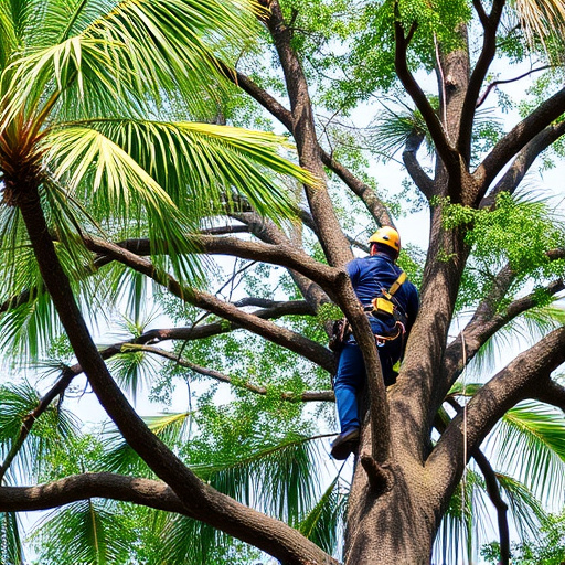 arborist