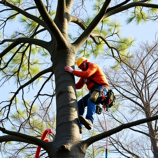 arborist