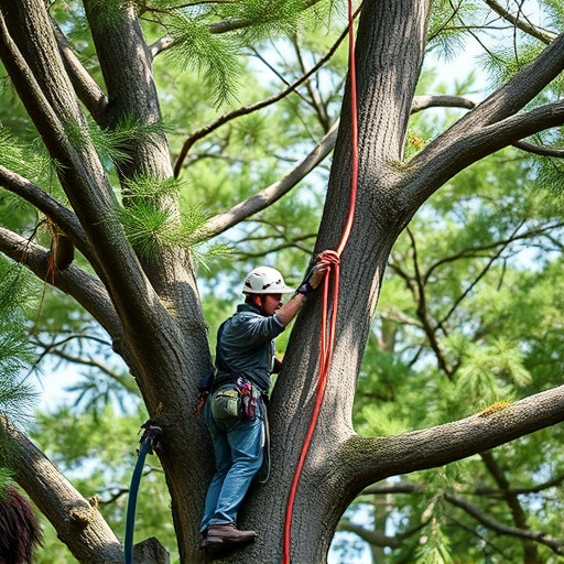 arborist