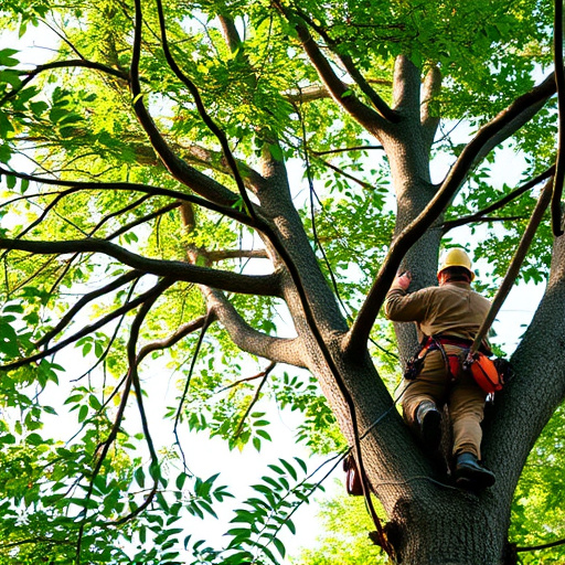 arborist