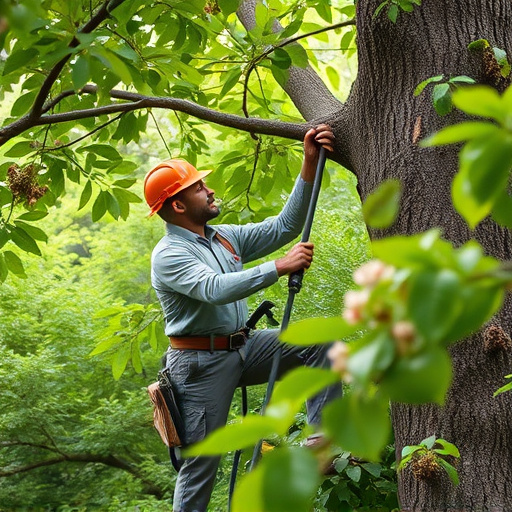 arborist