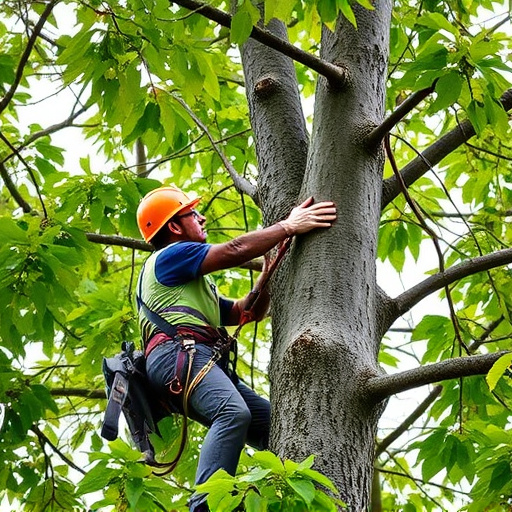 arborist