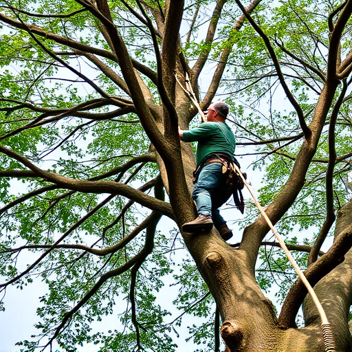 arborist