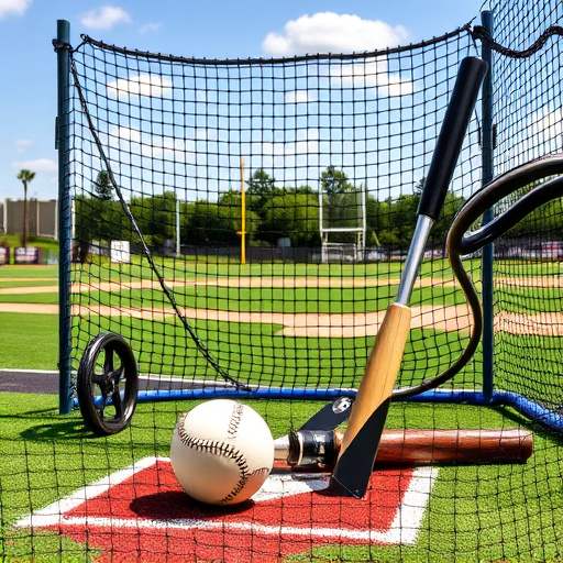 baseball equipment