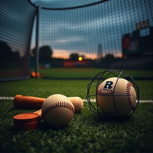 baseball equipment