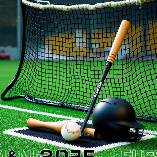 baseball equipment