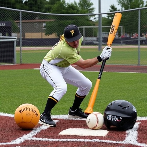 baseball equipment