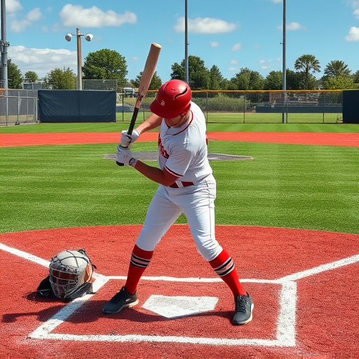 baseball equipment