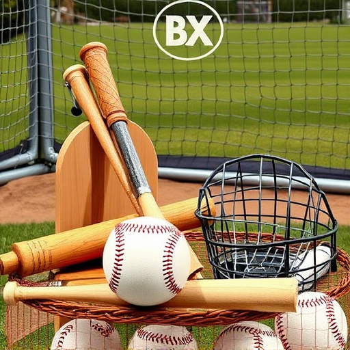 baseball equipment