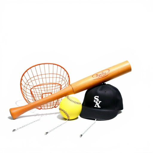 baseball equipment