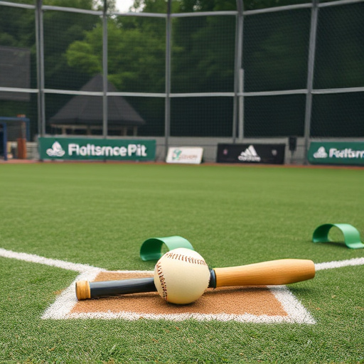 baseball equipment