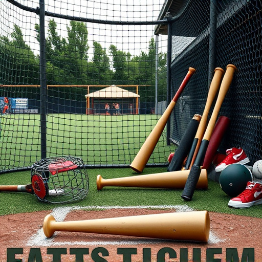 baseball equipment