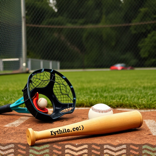 baseball equipment