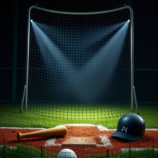 baseball equipment