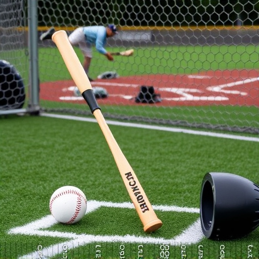 baseball equipment