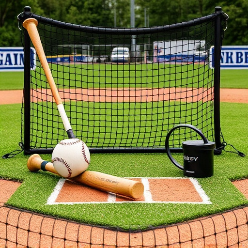 baseball equipment