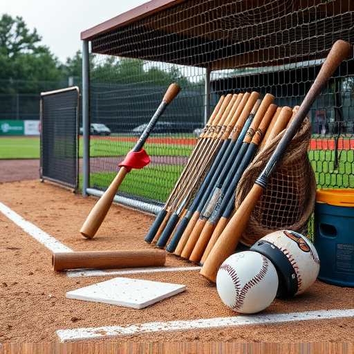 baseball equipment