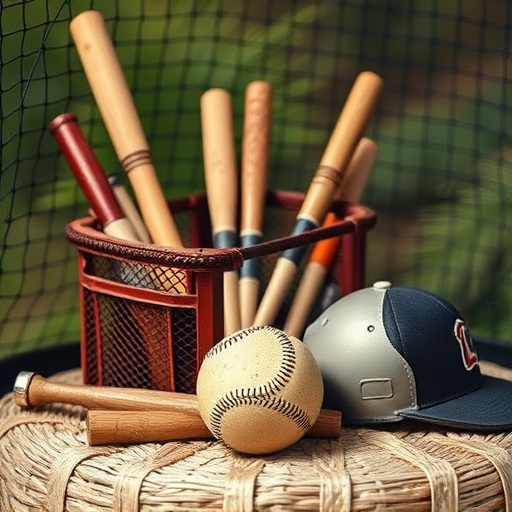 baseball equipment