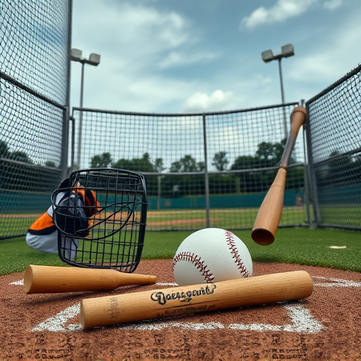 baseball equipment