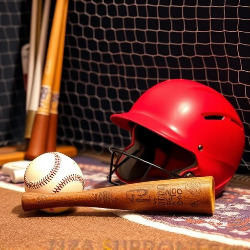 baseball equipment