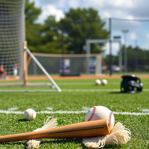 baseball equipment