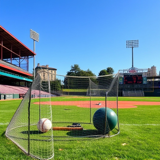 baseball equipment