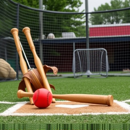 baseball equipment
