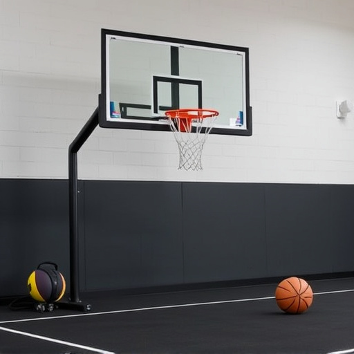 basketball training equipment