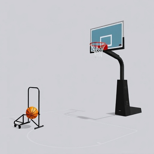 basketball training equipment