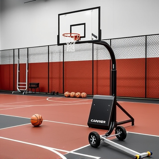 basketball training equipment