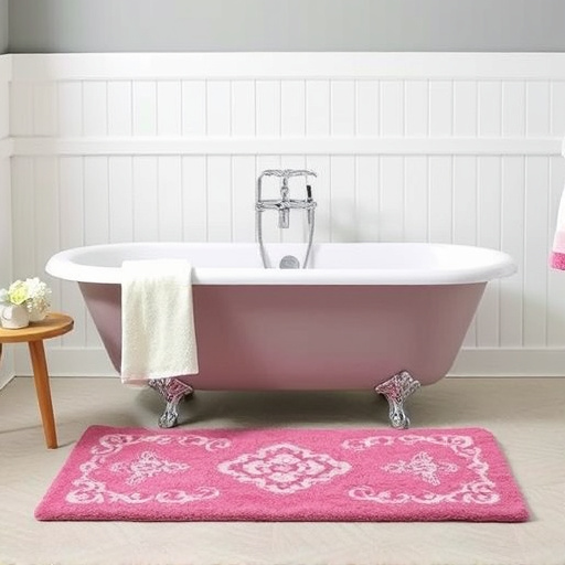 bath rugs