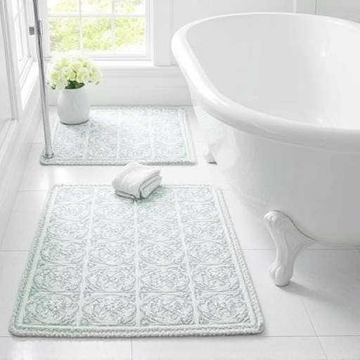 bath rugs