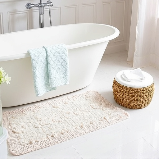 bath rugs