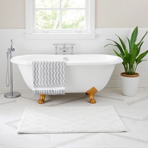 bath rugs