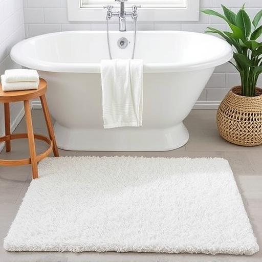 bath rugs