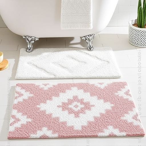 bath rugs