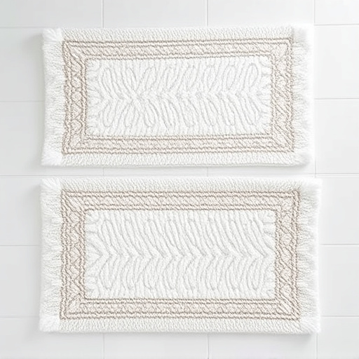 bath rugs