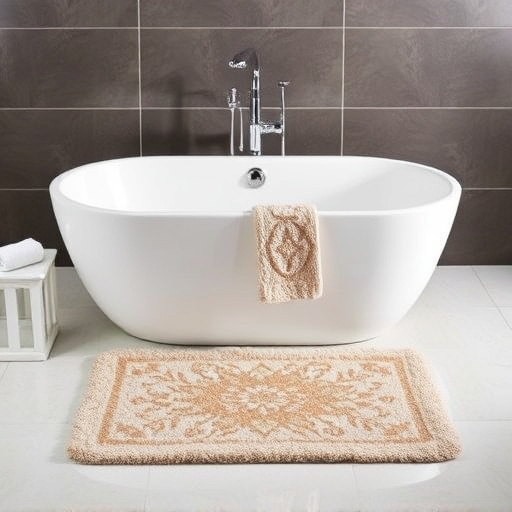 bath rugs