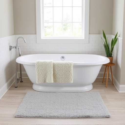 bath rugs