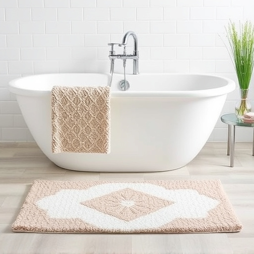 bath rugs