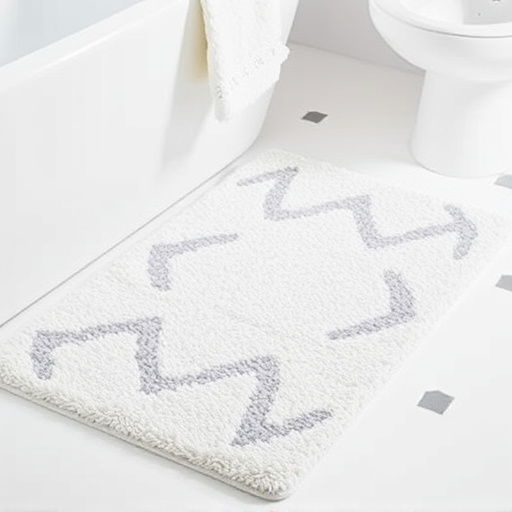 bath rugs