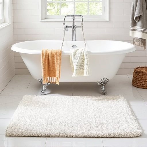 bath rugs