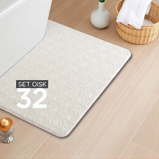 bath rugs