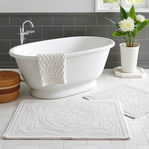 bath rugs