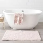 Ensuring Longevity: Color Fastness for Durable Bath Rugs