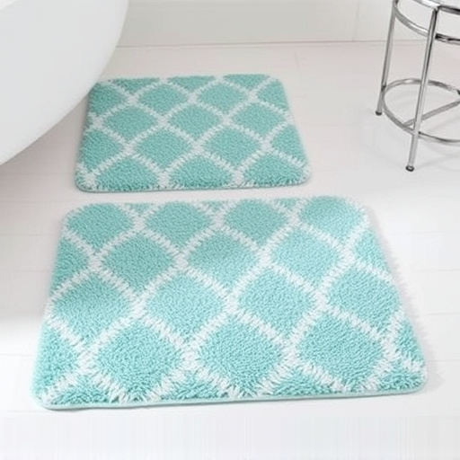 bath rugs