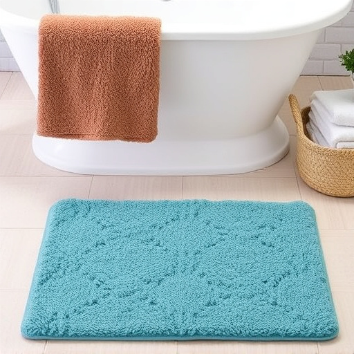 bath rugs