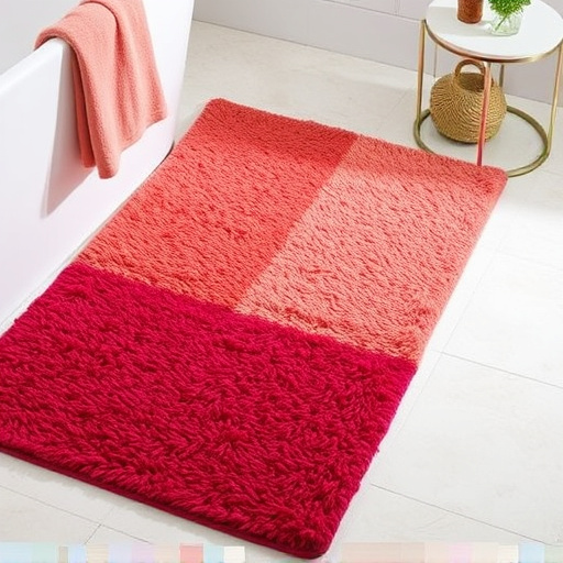 bath rugs