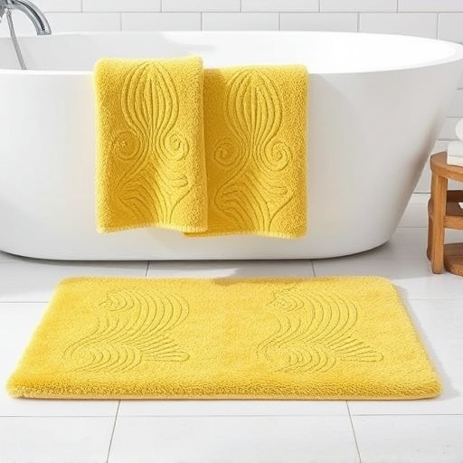 bath rugs